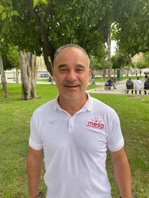 Kevin Mifsud